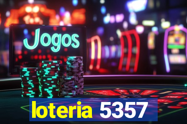 loteria 5357